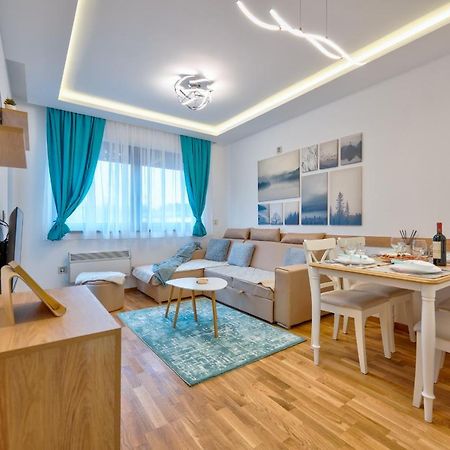 Apartman Filipovic Apartment Zlatibor Ngoại thất bức ảnh