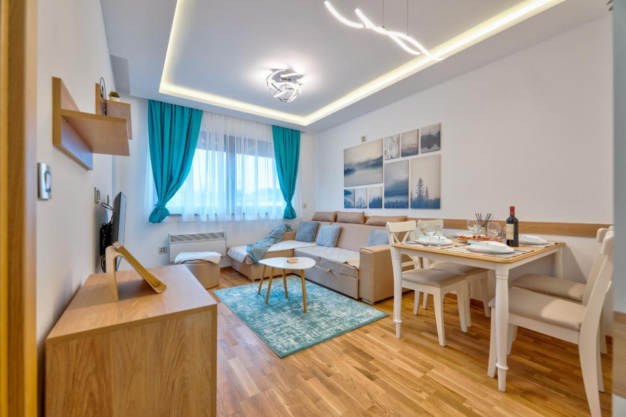 Apartman Filipovic Apartment Zlatibor Ngoại thất bức ảnh