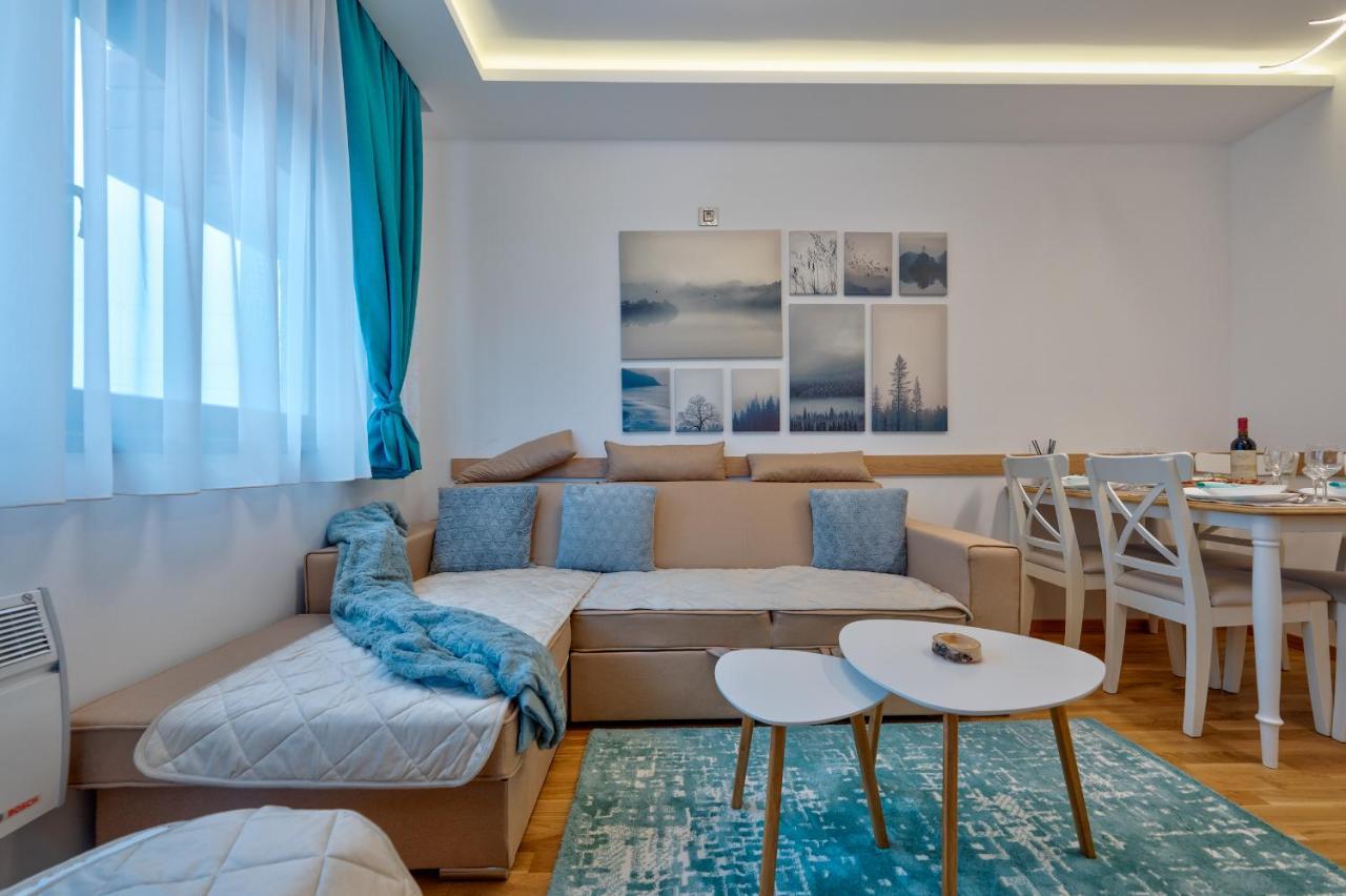 Apartman Filipovic Apartment Zlatibor Ngoại thất bức ảnh